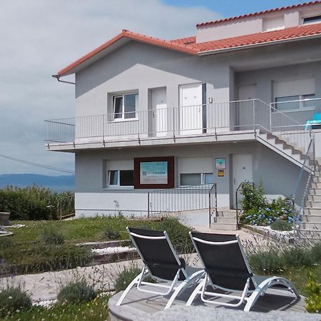 Mar De Queiruga 02 Xeiteira Apartment Porto do Son Exterior photo